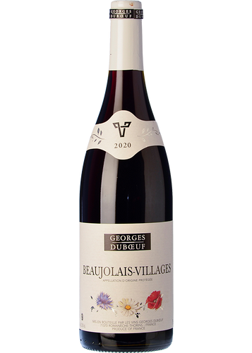 Georges Duboeuf Beaujolais-Villages 2020