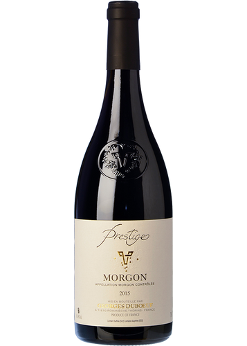 Duboeuf Prestige Morgon 2015