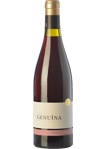 Finca La Genuïna d'Edetària 2017 (Magnum)