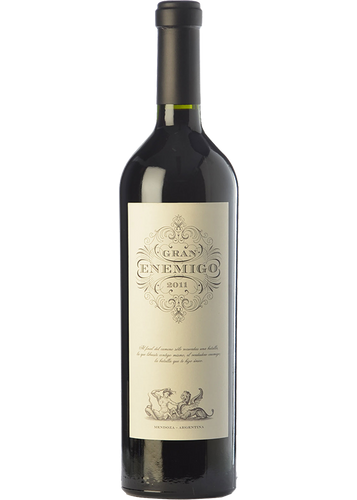 Gran Enemigo 2021