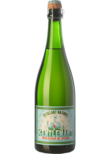 Clos Lentiscus Gentlemant Malvasia 2018