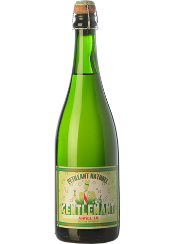 Clos Lentiscus Gentlemant Xarel·lo 2020