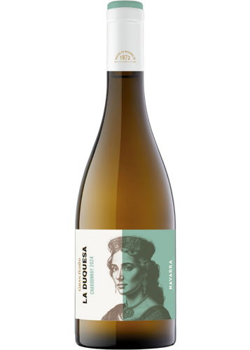 La Duquesa Chardonnay 2024