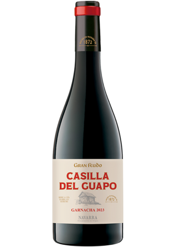 Gran Feudo Casilla Del Guapo 2024