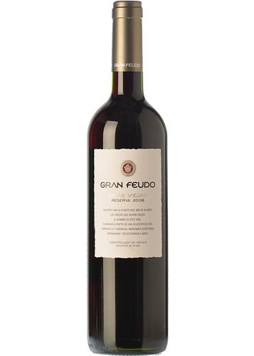 Gran Feudo Viñas Viejas Reserva 2016
