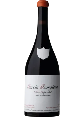 García Georgieva Finca Guijarrales 2024