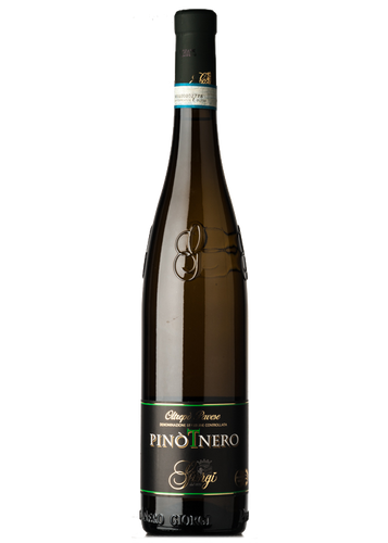 Giorgi Pinot Nero Bianco Frizzante 2019