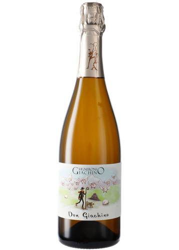 D. Giachino Don Giachino Méthode Traditionnelle