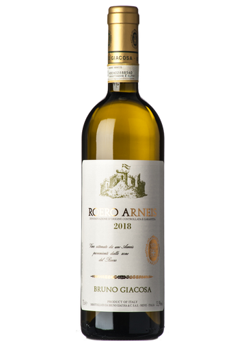 Bruno Giacosa Roero Arneis 2024
