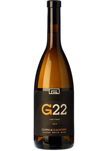 G22 de Gorka Izagirre 2023