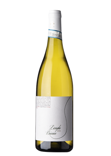 Giribaldi Langhe Bianco Campo dei Fichi 2020