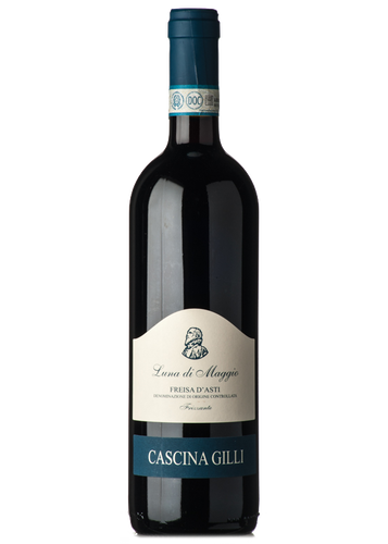 Cascina Gilli Freisa Frizzante Luna di Maggio 2023
