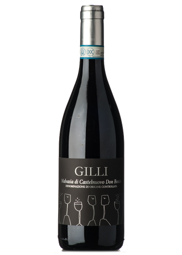 Cascina Gilli Malvasia Castelnuovo Don Bosco 2021