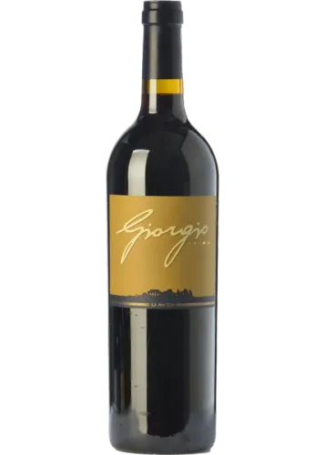 La Massa Giorgio Primo 2004