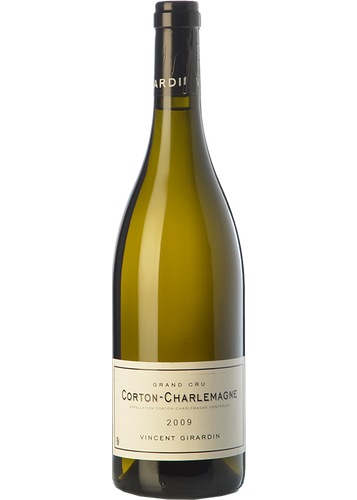 Vincent Girardin Corton-Charlemagne Grand Cru 2024