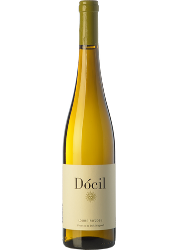 Niepoort Dócil 2025