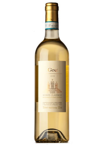 Gini Soave Classico 2020
