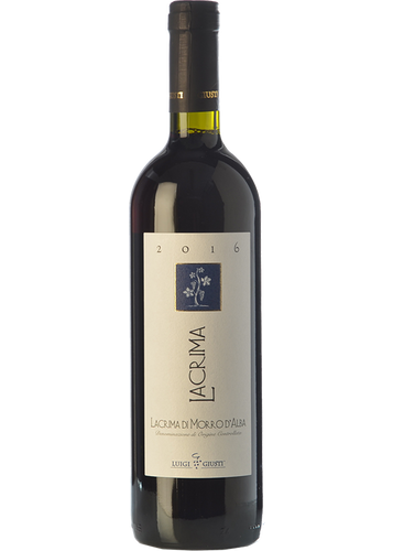 Giusti Lacrima di Morro d'Alba 2023