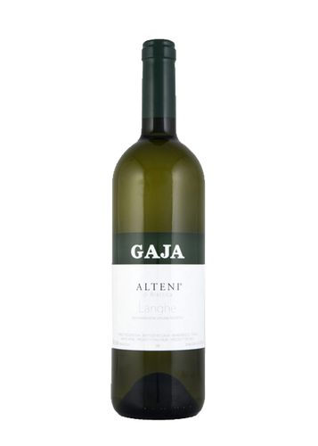 Gaja Alteni Di Brassica 2021