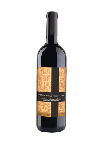 Gaja Pieve Santa Restituta Brunello di Montalcino 2020
