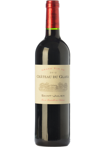 Château du Glana 2018