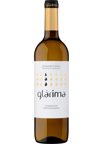 Glárima Gewürztraminer Chardonnay 2025