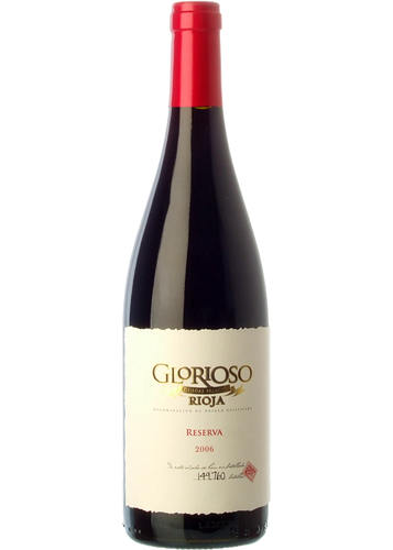 Glorioso Reserva 2019