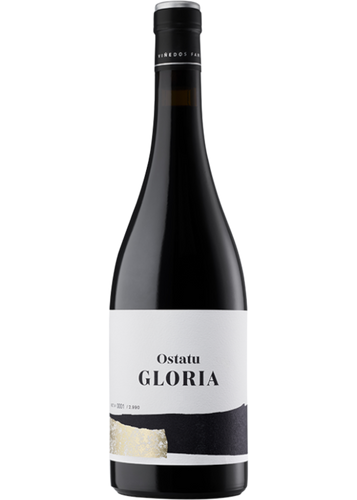 Gloria de Ostatu 2019