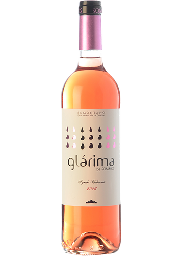 Glárima Rosado 2020