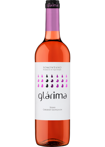 Glárima Rosado 2025