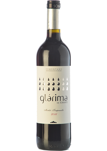Glárima Tinto 2024