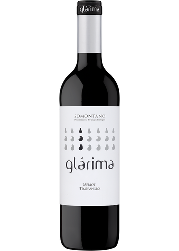 Glárima Tinto 2024