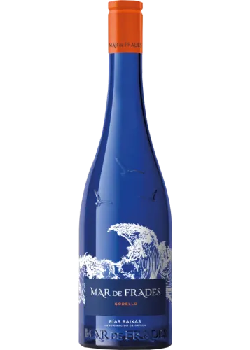 Godello Mar de Frades 2023
