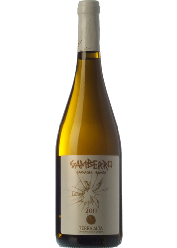 Gamberro Garnacha Blanca 2021