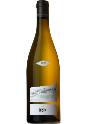 O Gran Meín Castes Brancas Lustro 2019