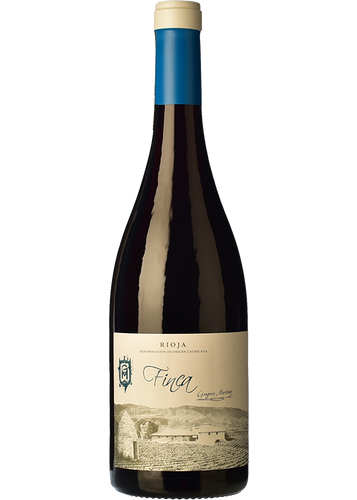 Gregorio Martínez Finca Mazuelo 2015