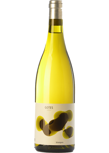 Gotes Blanques 2017