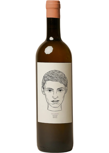 Gut Oggau Cecilia Rosé 2022