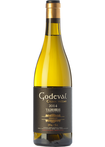 Godeval Cepas Vellas 2021