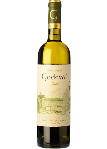 Godeval Godello 2023