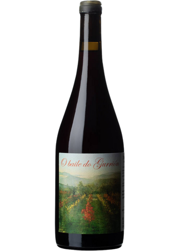 Jorge Olivera Gorrión 2023