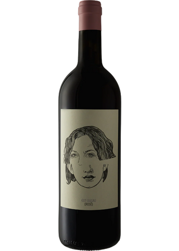 Gut Oggau Rosé 2024