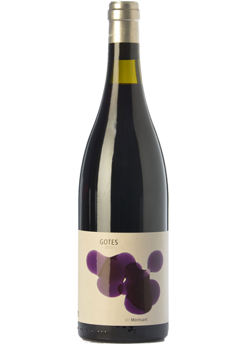 Gotes del Montsant 2018