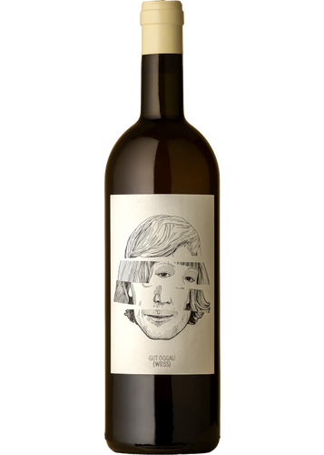 Gut Oggau Weiss 2016