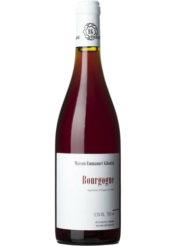 Giboulot Bourgogne Rouge 2023