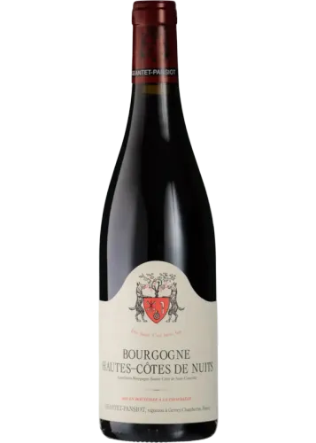Geantet-Pansiot Hautes Côtes de Nuits Rouge 2023