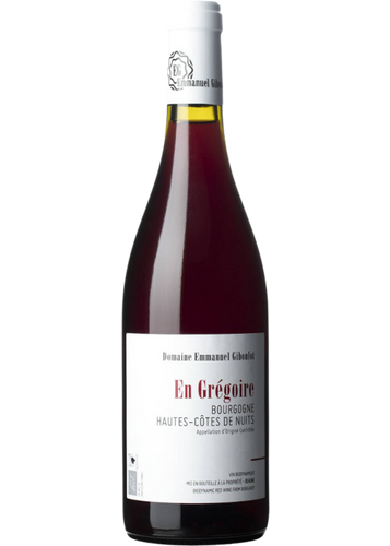 Giboulot Hautes-Côtes de Nuits En Grégoire 2022