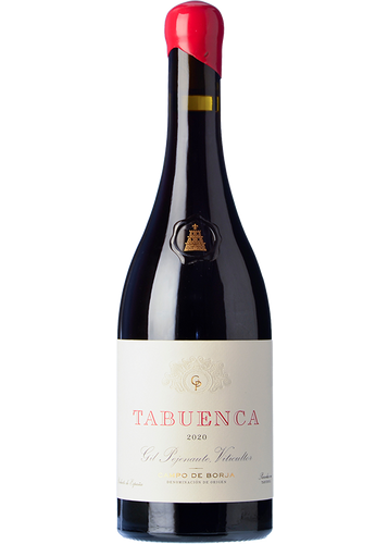 Tabuenca 2020