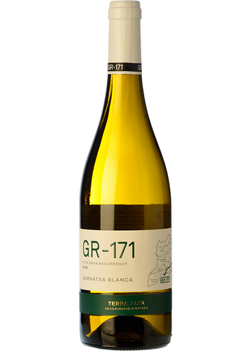 GR-171 Terra Alta 2025