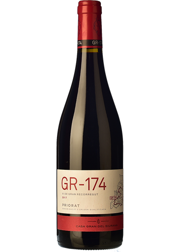 GR-174 Priorat 2024